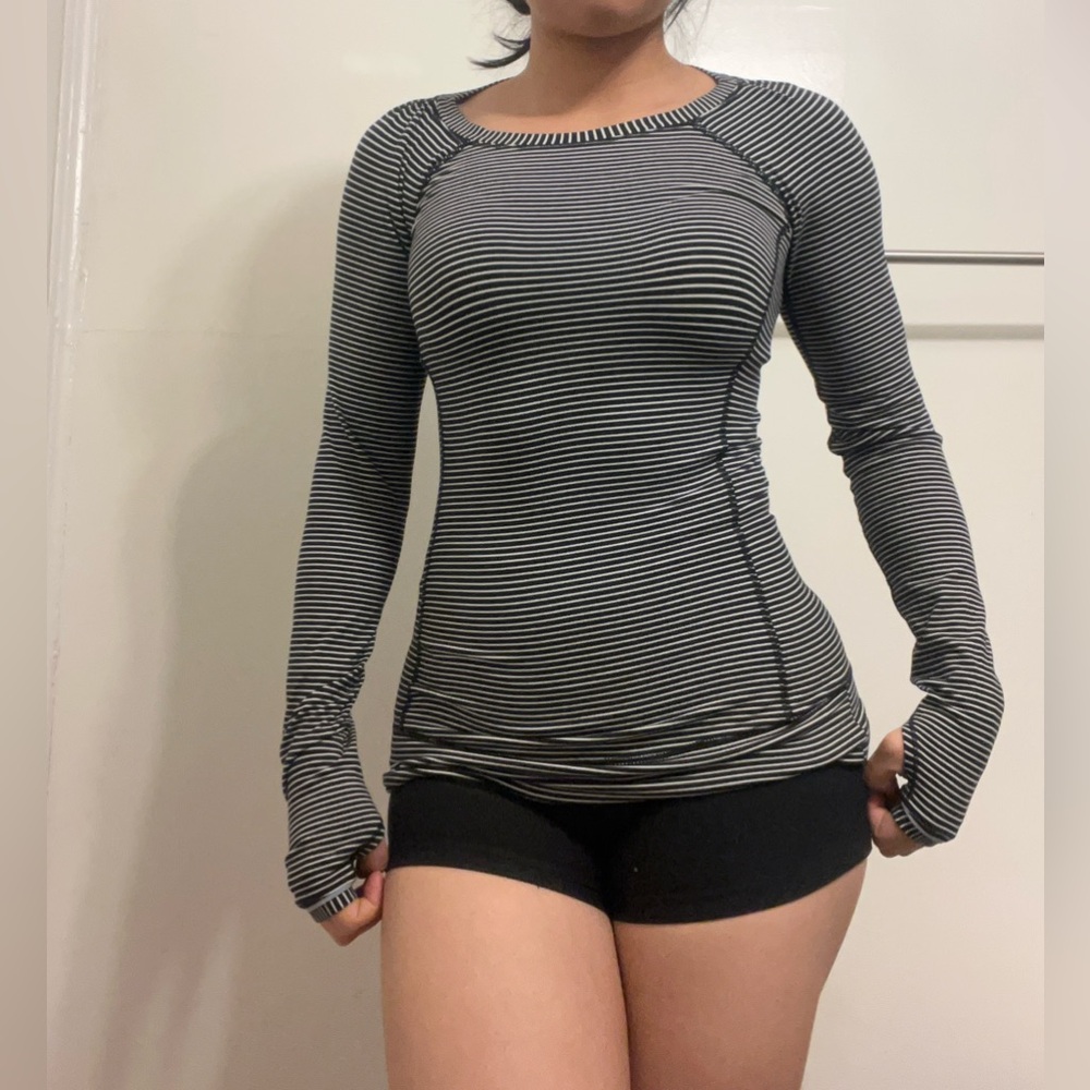 Lululemon Top